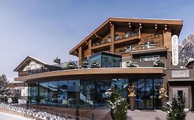 Hotel Sun Valley Val Gardena